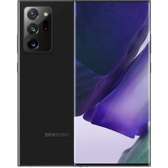 Samsung N9860 Note20 Ultra 12/256 Black