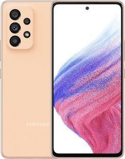 Samsung A536 A53 5G 6/128 Brown