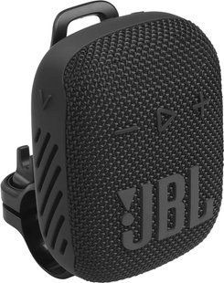 Портативна колонка JBL Wind 3 Black JBLWIND3