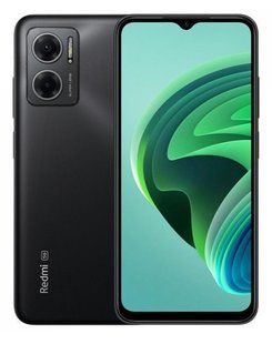Xiaomi Redmi Note11E Pro 6/128 Black