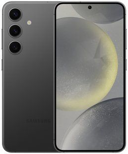 Смартфон Samsung Galaxy S24 8/512GB Onyx Black (SM-S921BZKQ)