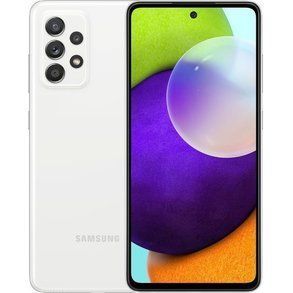 Samsung A23 A235 6/128 White