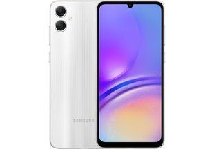 Samsung Galaxy A055 A05 4/128 Silver