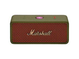 Портативна колонка Marshall Emberton III Lunar New Year Edition 2025 Woodsnake (1007863)