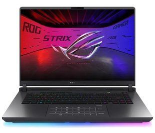 Ноутбук ASUS ROG Strix G16 G615LR (G615LR-MS97)