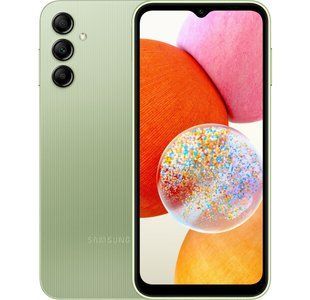 Samsung A14 A145 4/64 Green