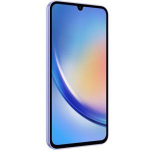 Samsung A34 A346 8/256 Violet