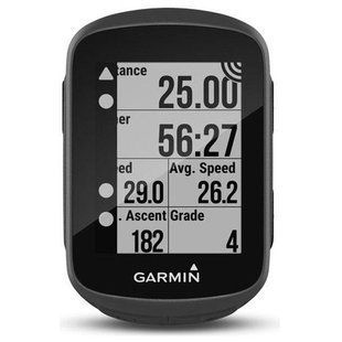 Велокомп'ютер Garmin Edge 130 010-01913-01
