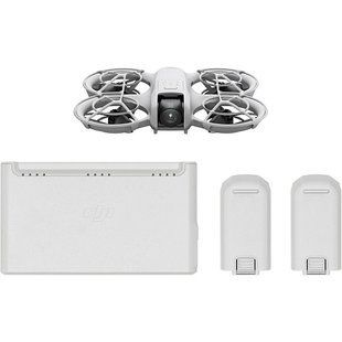 Квадрокоптер DJI Neo Combo (CP.FP.00000218.02)