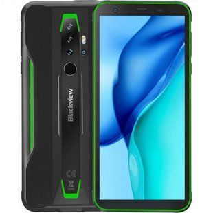 Blackview BV6300 3/32 Green