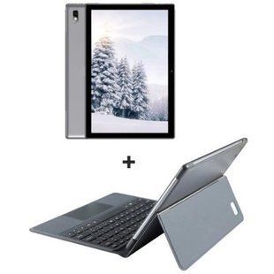 Blackview Tab9 4/64 LTE Gray+Keyboard Gray