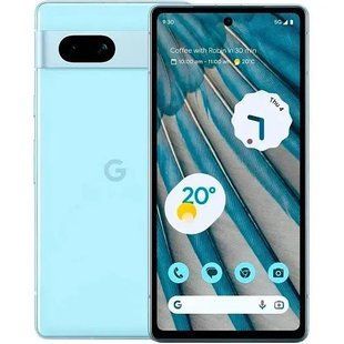Google Pixel 7a 8/128 Sea