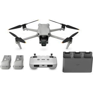 Квадрокоптер DJI Air 3 Drone Fly More Combo with RC-N2 CP.MA.00000692.01