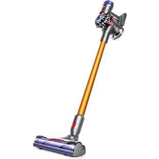 Пилосос 2в1 (вертикальний + ручний) Dyson V8 Absolute 227296-01