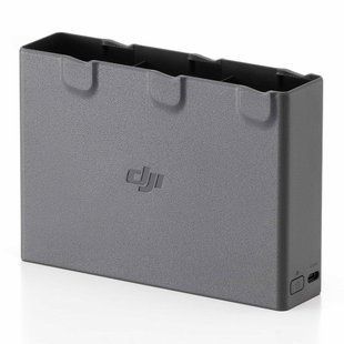 Зарядний пристрій DJI Avata 2 Two-Way Charging Hub (CP.FP.00000155.01)