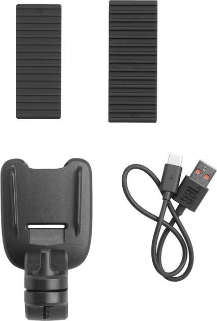 Портативна колонка JBL Wind 3 Black JBLWIND3