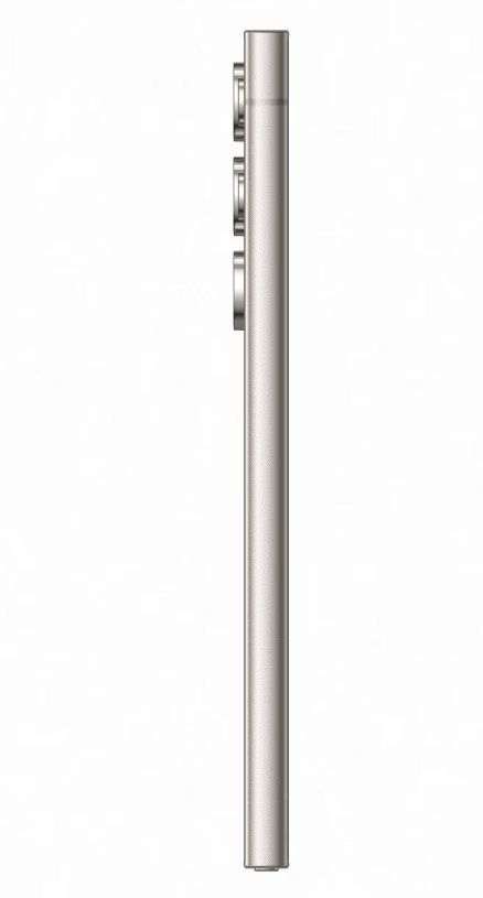 Смартфон Samsung Galaxy S24 Ultra SM-S9280 12/256GB Titanium Gray