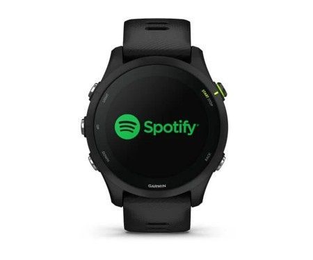 Garmin Forerunner 255S Music Black 010-02641-22/32