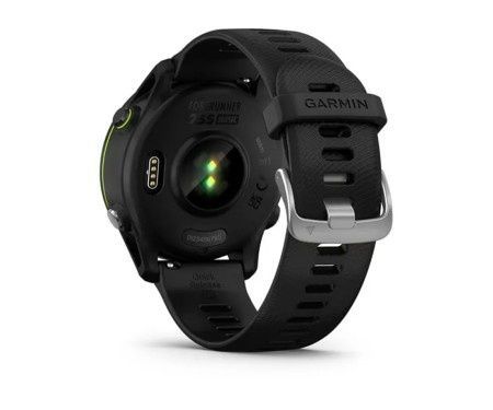 Garmin Forerunner 255S Music Black 010-02641-22/32