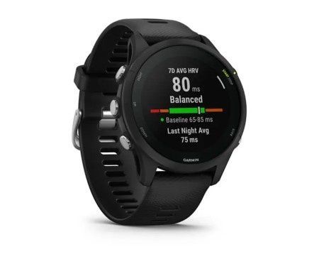Garmin Forerunner 255S Music Black 010-02641-22/32
