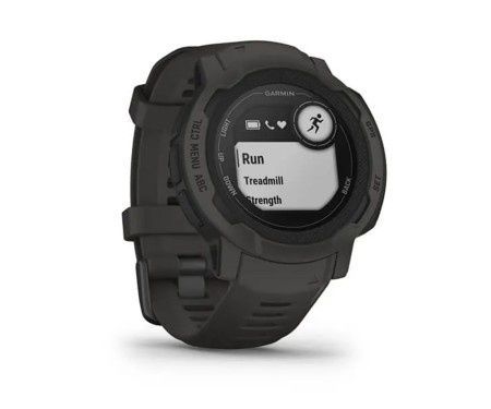 Garmin Instinct 2S Graphite 010-02563-00