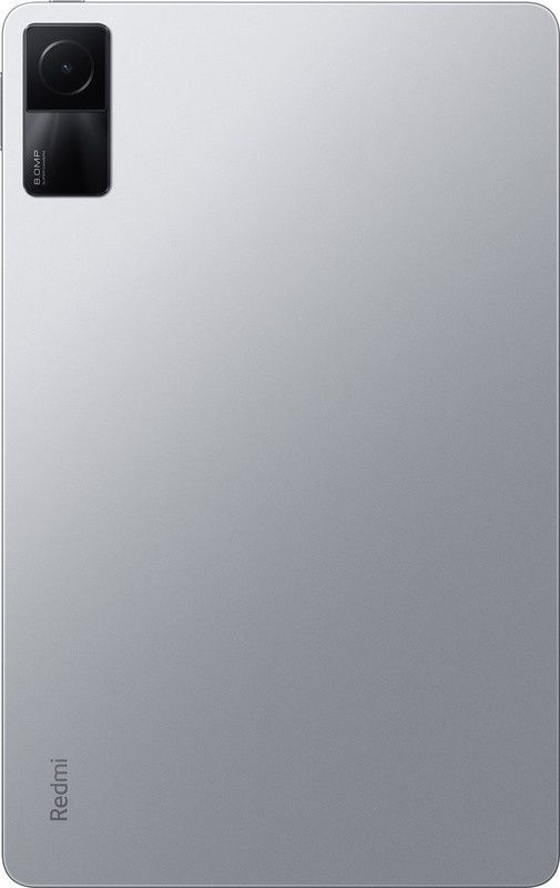 Xiaomi Redmi Pad 4/128 Wi-Fi Silver
