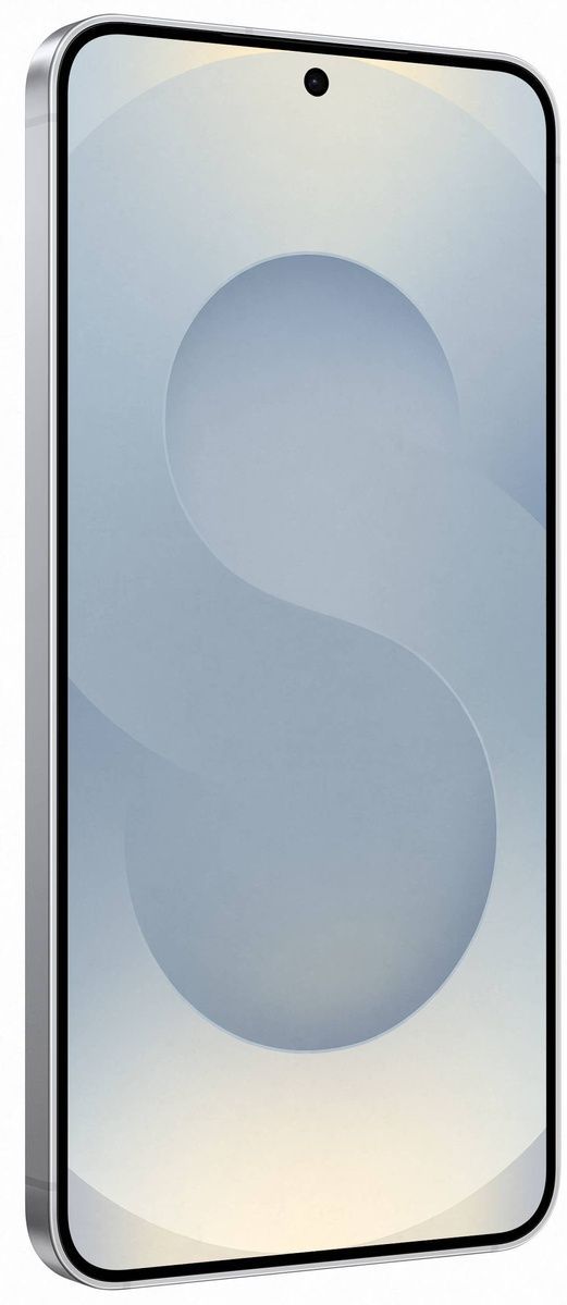 Смартфон Samsung Galaxy S25 12/512GB Silver Shadow (SM-S931BZSH)