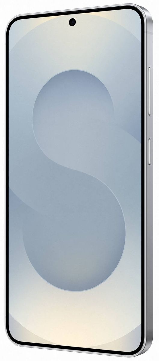 Смартфон Samsung Galaxy S25 12/512GB Silver Shadow (SM-S931BZSH)