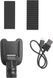 Портативна колонка JBL Wind 3 Black JBLWIND3