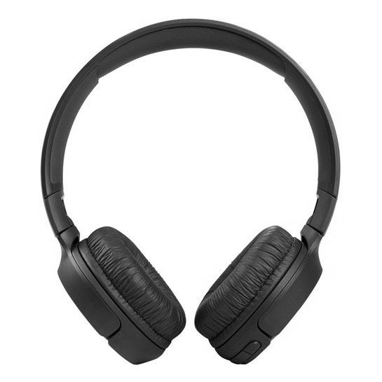Навушники з мікрофоном JBL Tune 510BT Black (JBLT510BTBLK)