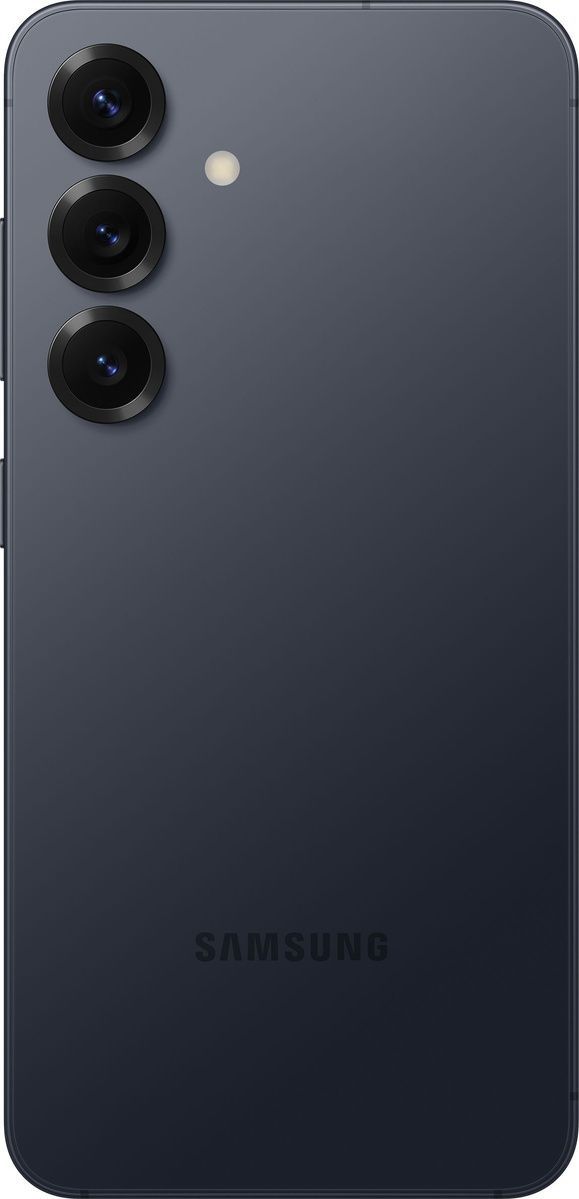 Смартфон Samsung Galaxy S25 12/128GB Blueblack (SM-S931BZKD)
