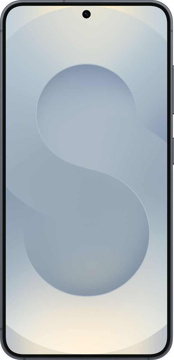 Смартфон Samsung Galaxy S25 12/128GB Blueblack (SM-S931BZKD)