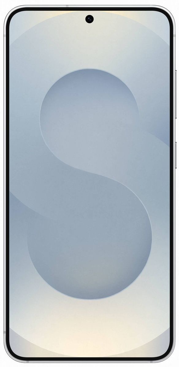 Смартфон Samsung Galaxy S25 12/512GB Silver Shadow (SM-S931BZSH)