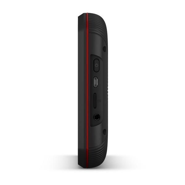 GPS Навігатор Garmin Camper 785 EU MT-D, GPS 010-02228-10