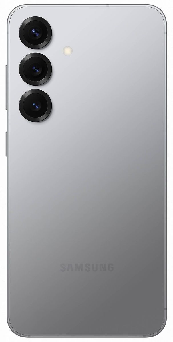 Смартфон Samsung Galaxy S25 12/512GB Silver Shadow (SM-S931BZSH)