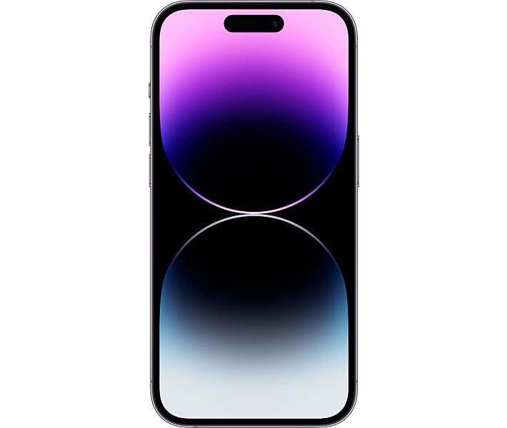iPhone 14 Pro 256 SIM Purple MQ1F3