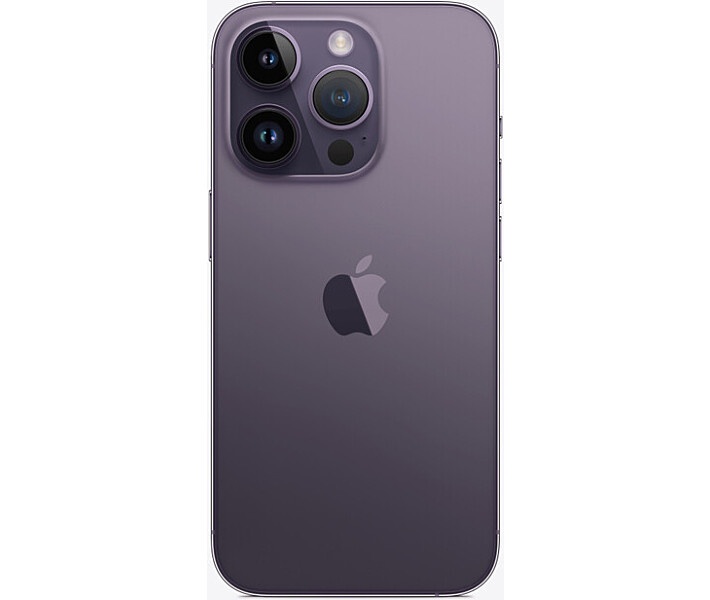 iPhone 14 Pro 256 SIM Purple MQ1F3