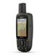 GPS Навігатор Garmin GPSMAP 65s 010-02451-11