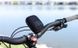 Портативна колонка JBL Wind 3 Black JBLWIND3