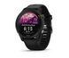 Garmin Forerunner 255S Music Black 010-02641-22/32