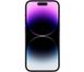 iPhone 14 Pro 256 SIM Purple MQ1F3