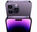 iPhone 14 Pro 256 SIM Purple MQ1F3