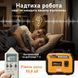 Інверторний бензиновий генератор MaXpeedingRODS MXR3500i