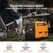 Інверторний бензиновий генератор MaXpeedingRODS MXR3500i