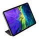 Обкладинка-підставка для планшета Apple Smart Folio for iPad Pro 11" 2nd Gen. - Black (MXT42)