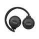Навушники з мікрофоном JBL Tune 510BT Black (JBLT510BTBLK)