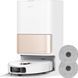 Робот-пилосос з вологим прибиранням Dreame Bot L10s Pro Ultra Heat (RLL82CE)