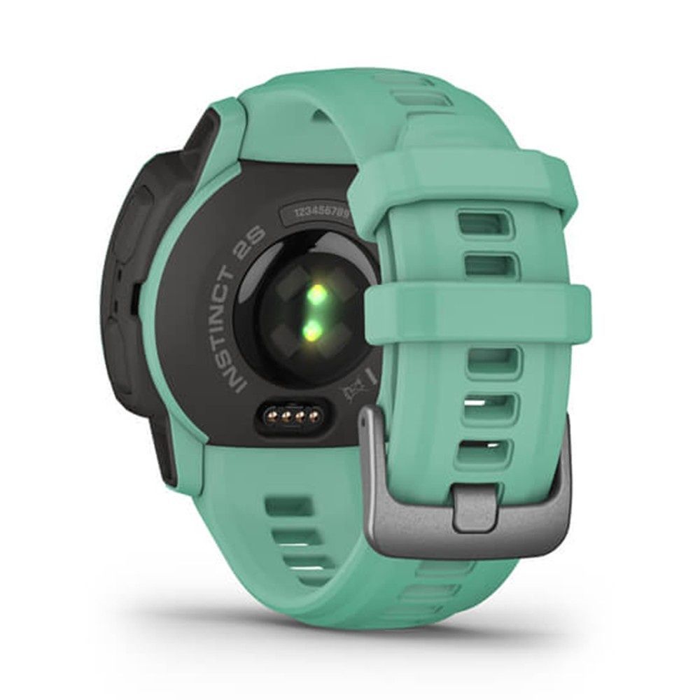 Garmin Instinct 2S, Solar, Neo Tropic, GPS смарт-годинник 010-02564-02