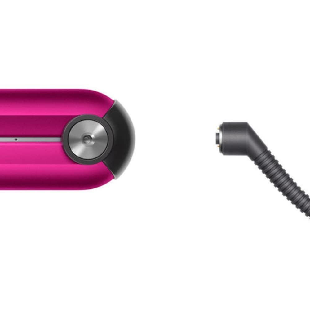 Стайлер (випрямляч) Dyson Corrale Fuchsia/Bright Nickel (389082-01)
