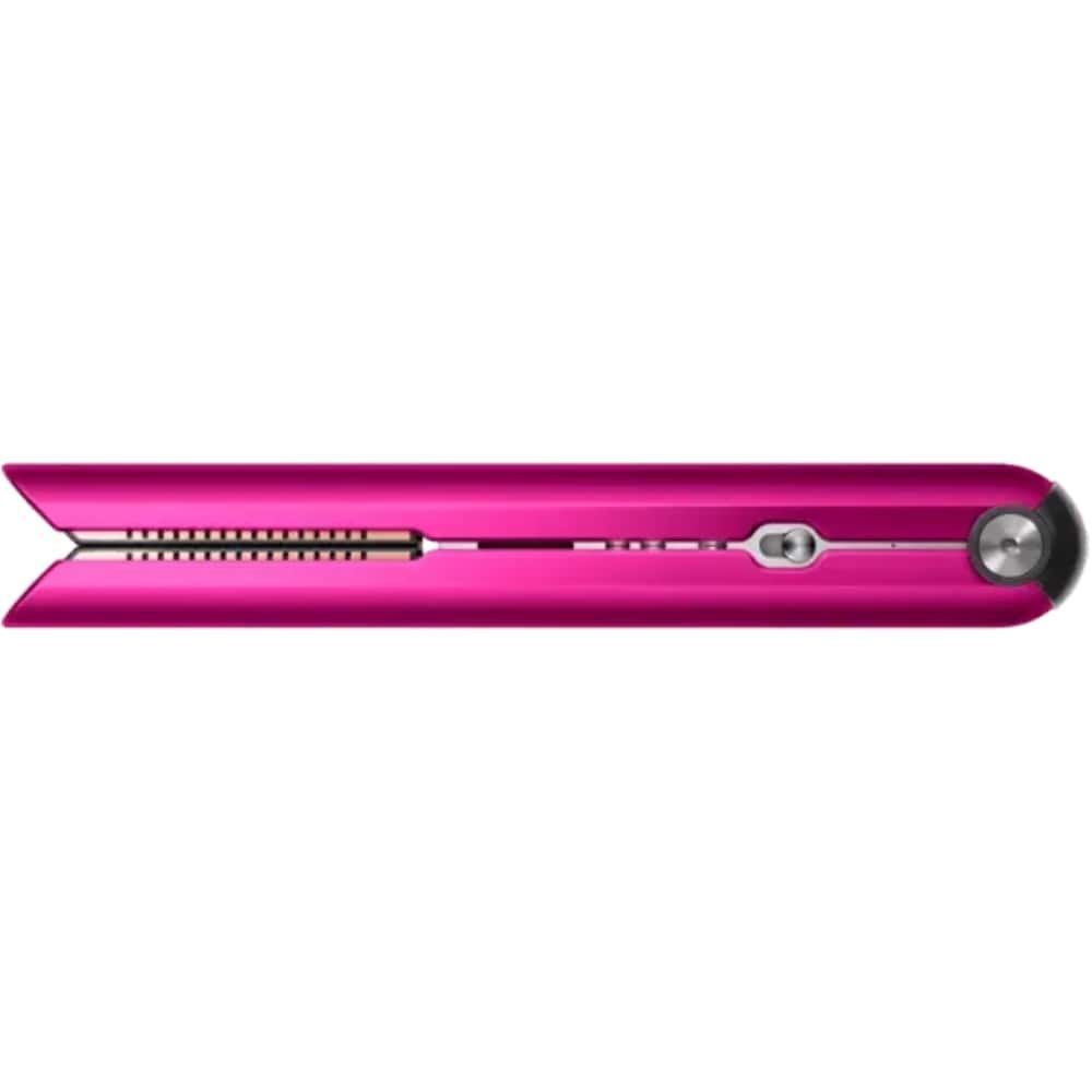 Стайлер (випрямляч) Dyson Corrale Fuchsia/Bright Nickel (389082-01)